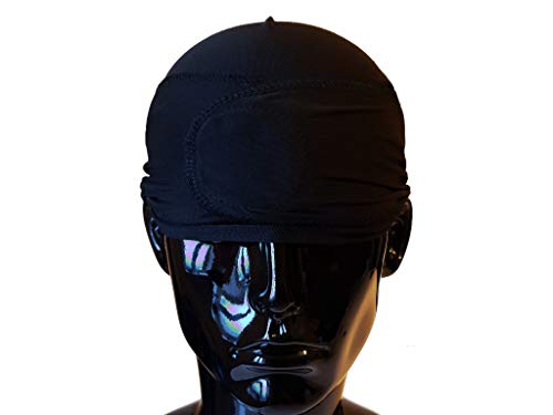 durag tsurag headband rag for 360 waves and outdoor wear