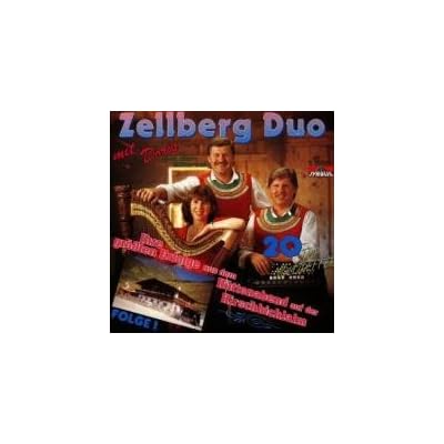 20 Top Volltreffer