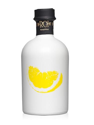 Aceite de Oliva Extra Virgen con Limón 250 ml ROI miniatura 1