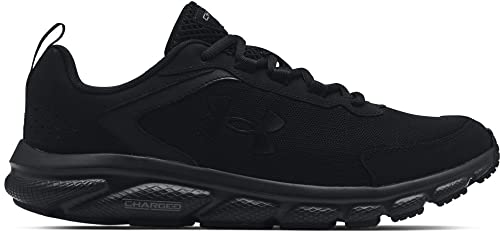 Image of Under Armour Men's Charged Assert 8 Camo Running Shoe