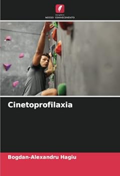 Paperback Cinetoprofilaxia [Portuguese] Book