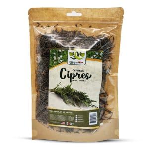 Cipres Hierba Te 4 oz.-113g Cypress Herb Tea 4 oz.-113g Natural Mexican Herb Hierba Wild Crafted Product of Mexico Hierbasmx