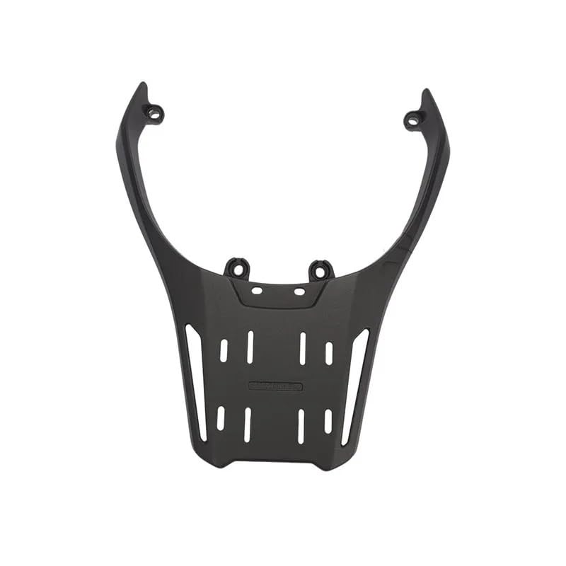 Compatible con El Maletero Trasero De Aleación Aluminio Scooter Compatible Sanyang 300 Portaequipajes Trasero para