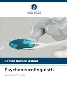 Paperback Psychoneurolinguistik [German] Book