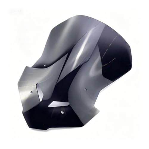 Pare-brise kit en aluminium GT9 pour éliminer les vibrations Tracer 9 GT