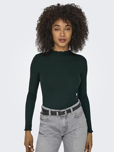 Image of ONLY Women T-Shirt