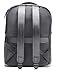 lululemon New Crew Backpack (Solar Grey)