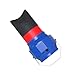 Foam Party Super E Foam Machine w/Pump, Hose, 12 Foam Powder Packs, Cannon & Dumping Sock