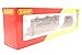Hornby R3494 Rail Road BR 4-6-0 5 Class 5MT Train Model Set, Black