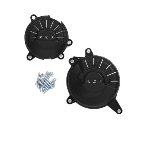 Capot moteur stator pour Streetfighter V4 S coque en carbone haute résistance