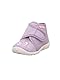 Superfit Mädchen SPOTTY Hausschuhe, LILA 8520, 24 EU
