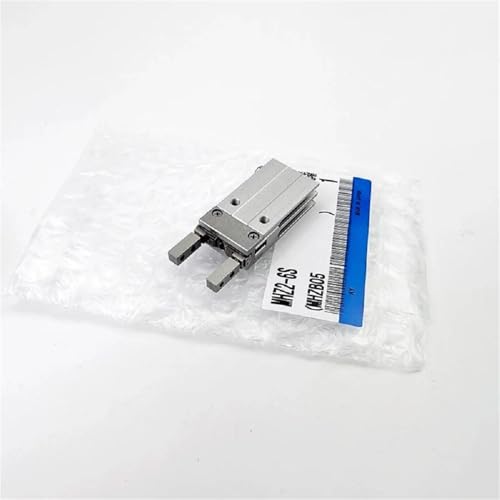 Cylindre MHZ2-6S pour résoudre les problèmes d'espace dans les modules de tri