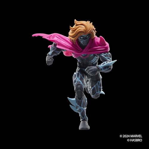 Marvel Legends Series, Figurine Marvel's Kaine inspirée des Bandes dessinées