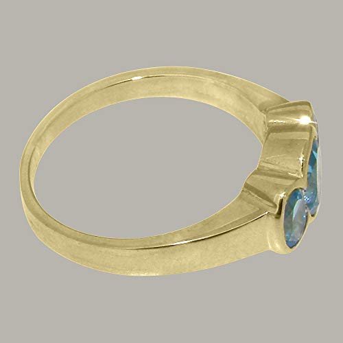 LetsBuyGold Jewelers 2704/127-9Y
