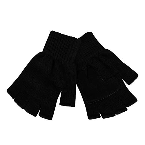 10 Best Fingerless Gloves for Office These are Different Quick Guide Pro