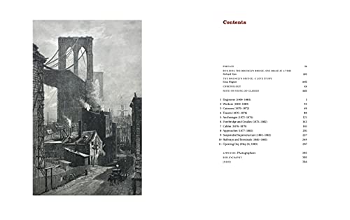 Building The Brooklyn Bridge, 1869–1883: An Illustrated History, With Images In 3D #TOP2