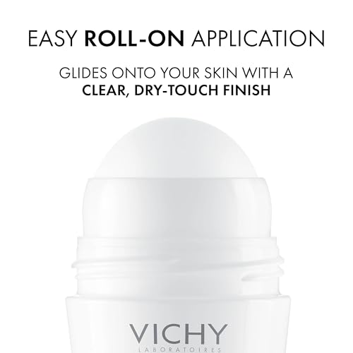 VICHY Vichy 24 Hour Dry Touch Deodorant