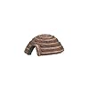 Wildlife World HH10 Iglu Egelhuis, 53 x 59 x 22 cm, Bruin
