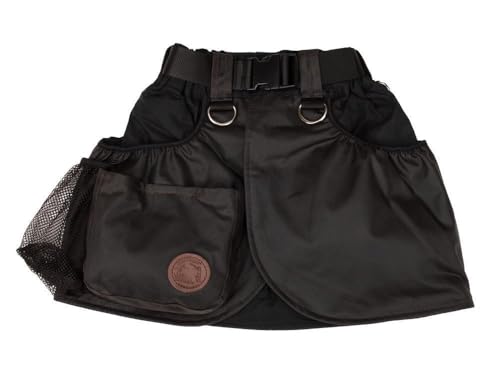 Mystique® Dummy Training Rock braun gewachst S