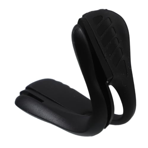 NULYLU Replacement Nose Pads for Sunglasses 6 Pieces Nose Pad Replacement Comfortable and Secure Fit