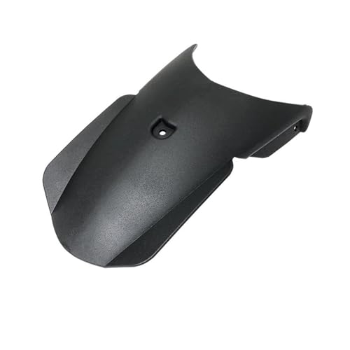 Garde-boue F800 GS ADV finition noire robuste pour fourche avant