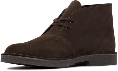 Clarks Men's Desert Boot Evo4