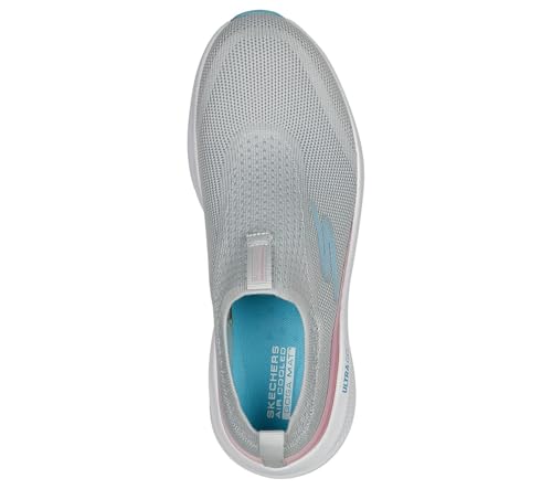 Image of Skechers Women's Go Run Elevate Hot Streak Sneakers