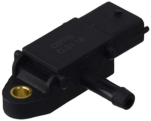 Intermotor 16957u00a0Escape Presión Sensor/Sensor DPF