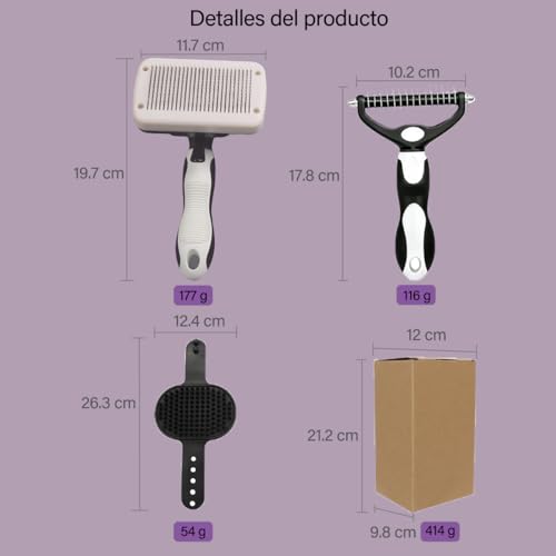 Reviews de El perro consentido los 5 más buscados. 18 Imagen adicional