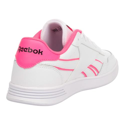 Image of Reebok Court Advance Sneakers for Men - Casual Tennis Mens Shoes Size 6 to 15