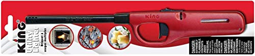 Calico Brands BKOU-1/12 Encendedor King Utilitario miniatura 2
