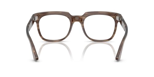 Image of Persol Po3325v Square Prescription Eyewear Frames