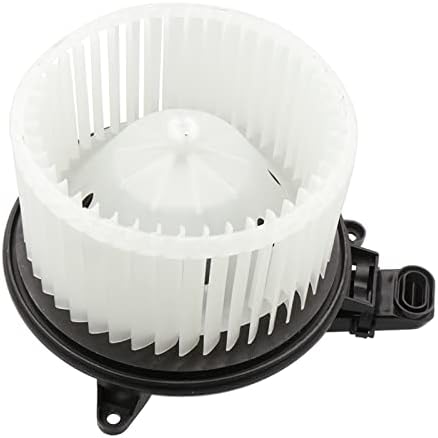 VIPCAR 700237 HVAC Blower Motor for Ford 2009-2014 F150 (Gen 12th), 2009-2017 Expedition -After 3/30/2009, for Lincoln 2009-2017 Navigator-After 3/30/2009