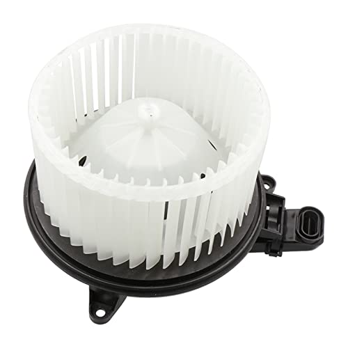 Vipcar 700237 Hvac Blower Motor For Ford 2009-2014 F150 (Gen 12Th), 2009-2017 Expedition -After 3/30/2009, For Lincoln 2009-2017 Navigator-After 3/30/2009 #TOP22