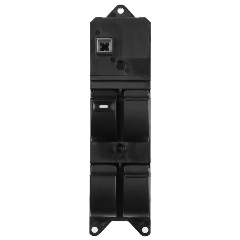 Interrupteur lève-vitre pour Lancer 8608A221 - Bouton électrique
