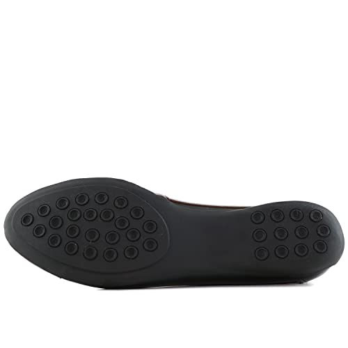 Image of Marc Joseph New York Womens Peters Street Flat