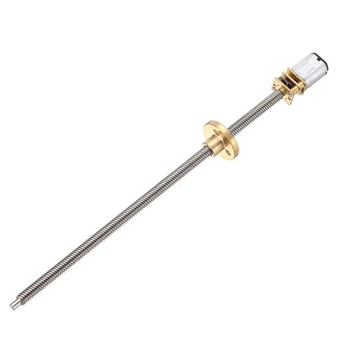 Convoyeur à bande miniature motorisé grâce au moteur CC N20 6V 60rpm