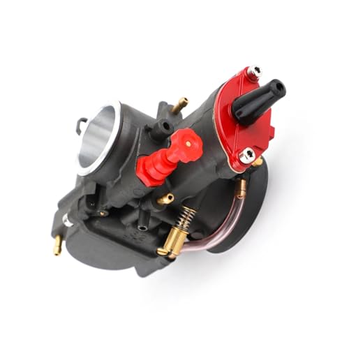 Carburateur Power Jet pour Dirt Bike et ATV moto tout-terrain
