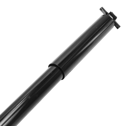 Image of Detroit Axle - 2pc Rear Shock Absorbers for Chevrolet Colorado GMC Canyon Isuzu i-350 i-370, 2 Complete Shock Absorbers Assembly Replacement