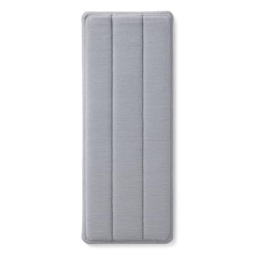 Industry Rainbow - Repuesto Microfibra Mopa de Limpieza Suelos con Cabezal XL 40 cm x1 Unidad