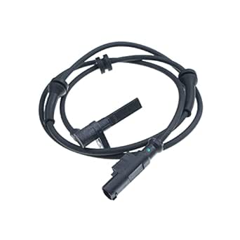 Volvo ABS Wheel Speed Sensor - Genuine Volvo 30773744