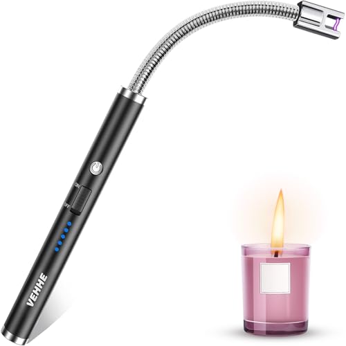 VEHHE Electric Candle Lighter