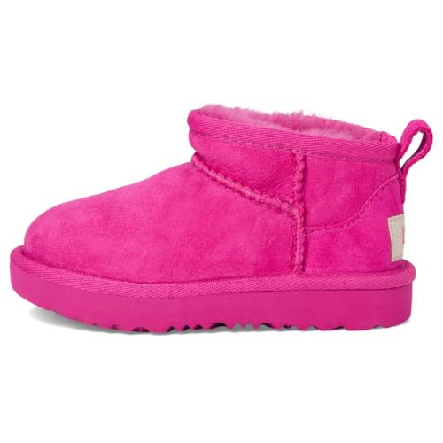 UGG Unisex-Child T Classic Ultra Mini Fashion Boot4