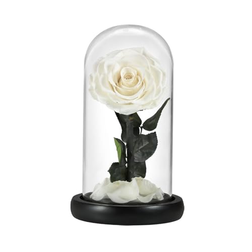 Flower Gift for, White miniatura 6