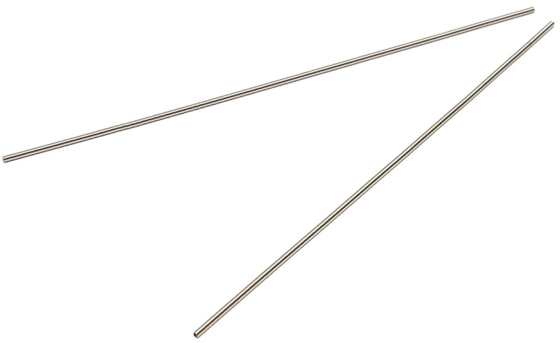 Ressort Wave Option System 1,5 mm de diamètre extérieur, deux pièces de précision OP-602 - 5