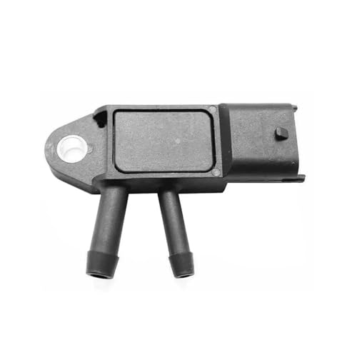 Capteur de pression différentielle DPF anti colmatage pour Vauxhall Movano B