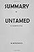 SUMMARY OF UNTAMED By Glennon Doyle