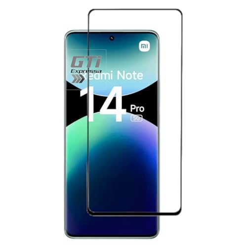 Kit Capa Anti Impacto E Película Compatível Com Xiaomi Redmi Note 14 Pro 5G