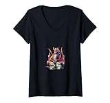 Book Dragon Animal Mythical