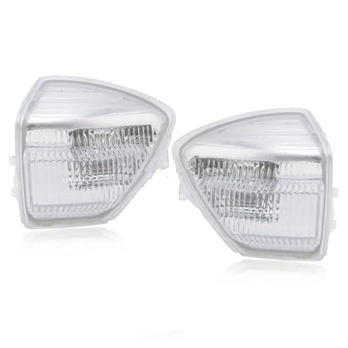 Piloto intermitente Ford Escape 2008 luz de espejo retrovisor para viajes seguros en Kuga